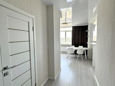 квартира по адресу Балковская ул., 137г