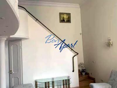 квартира по адресу Большая Васильковская ул. (Красноармейская), 25