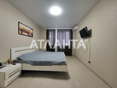 квартира за адресою Віталія Нестеренка вул., 1