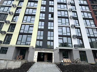 квартира по адресу Тернопільська ул., 13/6а