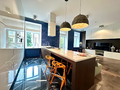 квартира за адресою Шота Руставелі вул., 36