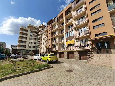 квартира по адресу Миколи Леонтовича пер., 3
