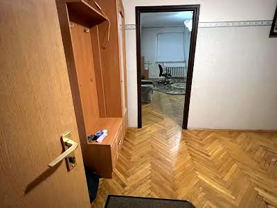 квартира за адресою Івана Пулюя вул., 3