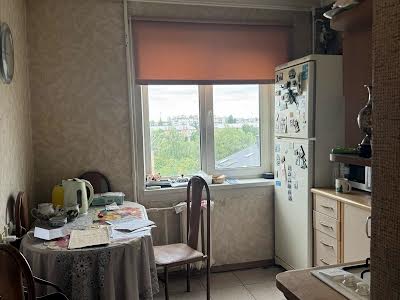 квартира по адресу Олександра Бринжали ул. (Тешебаева), 1