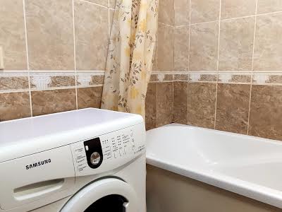 квартира за адресою Оболонський просп., 40