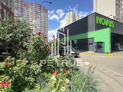 квартира по адресу Софии Русовой ул., 3