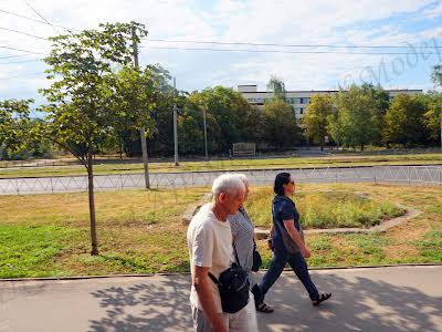 комерційна за адресою проспет Перемоги, 50