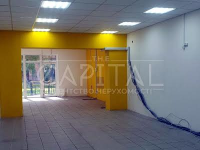 комерційна за адресою Микільсько-Слобідська вул., 6/2