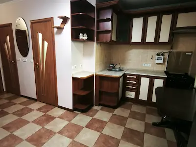 квартира по адресу Иорданская ул. (Лайоша Гавро), 3