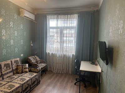 квартира за адресою Саксаганського вул., 85/23