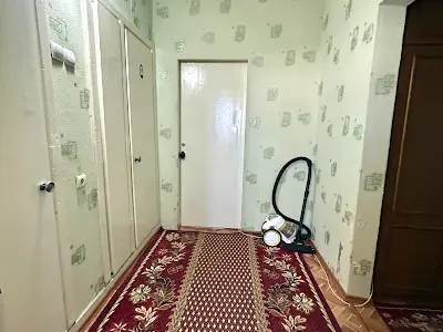 квартира за адресою Вигурівський бульв., 6