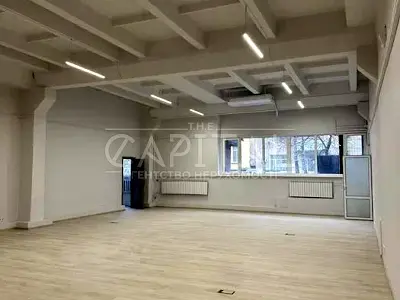 коммерческая по адресу Князей Острожских ул. (Московська), 23
