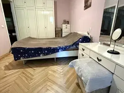 квартира по адресу Авиаконструктора Антонова ул., 7
