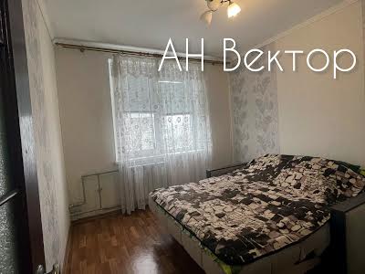 квартира за адресою Харків, Світла вул., 21