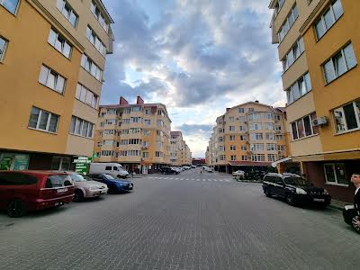 квартира по адресу Тарасівська, 10