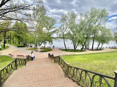 квартира за адресою Володимира Івасюка просп. (Героїв Сталінграду), 2г