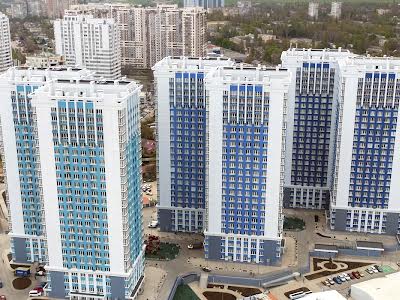 квартира по адресу Толбухина ул., 135