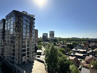 квартира за адресою Проспект Науки, 112Б
