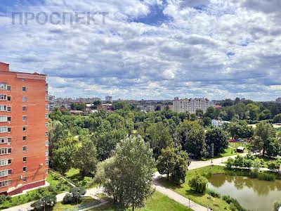 квартира по адресу Новомістенська, 23а