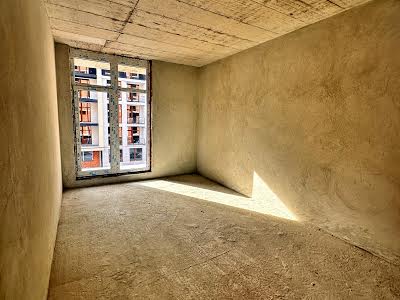 квартира за адресою Під Голоском вул., 22