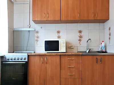 квартира по адресу Червоной Калины просп. (Владимира Маяковского), 32-А