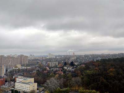 квартира по адресу Голосеевский просп. (40-летия Октября), 76