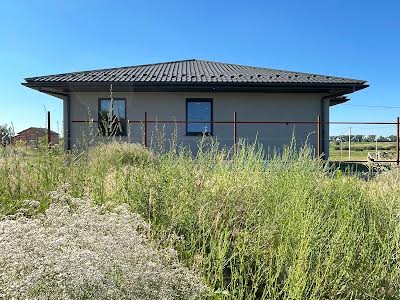 дом по адресу с. Белогородка, Бочальська