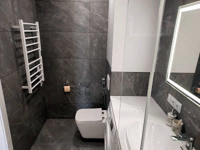 квартира по адресу Героев Харькова просп. (Московский), 270д