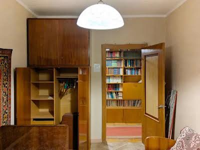 квартира за адресою Михайла Омеляновича-Павленка вул. (Суворова), 19А