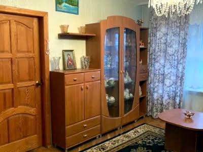 квартира за адресою Костя Гордієнка пров., 1-А