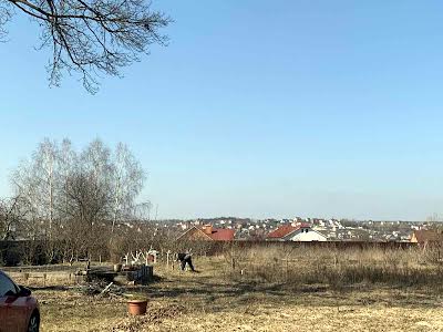 ділянка за адресою Жовтнева вул., 103