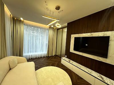 квартира за адресою Академіка Андрія Сахарова вул., 78а