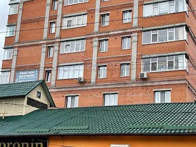 квартира за адресою Воскресенська, 13б