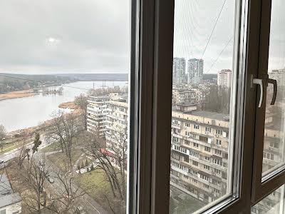 квартира за адресою Миколи Ушакова вул., 6