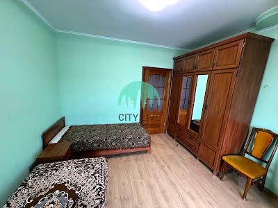 квартира по адресу Федьковича ул., 17