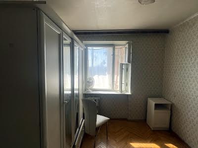 квартира за адресою Тулузи вул., 15