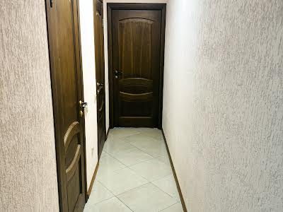 квартира по адресу Доковская ул., 10
