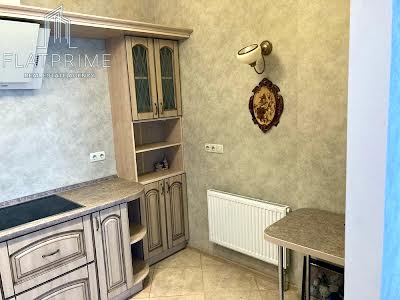 квартира по адресу Ломоносова, 50/2