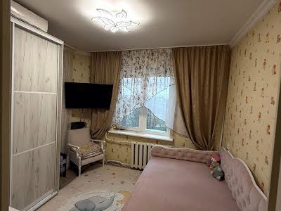 квартира за адресою Сім'ї Глодан вул., 31