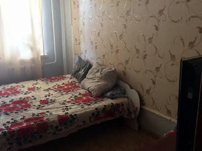 квартира по адресу Балковская ул., 199