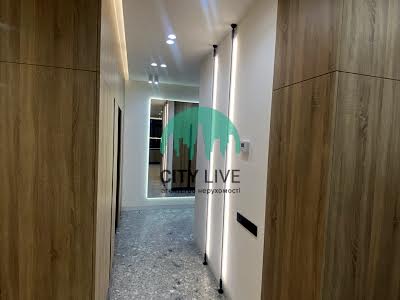 квартира за адресою Гетьмана Мазепи вул., 138