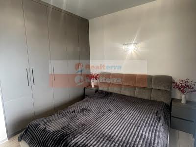 квартира за адресою Олени Теліги вул., 25