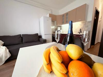 квартира за адресою Берестейський просп. (Перемоги), 67г