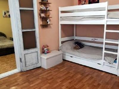 квартира за адресою Костецька вул. (Генерала Ватутіна), 19