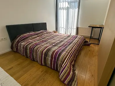 квартира за адресою Регенераторна вул., 4