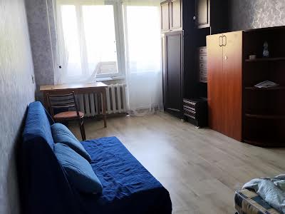 квартира по адресу Леся Курбаса просп., 12б
