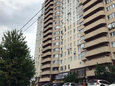 квартира за адресою Валерія Лобановського просп., 150-Г