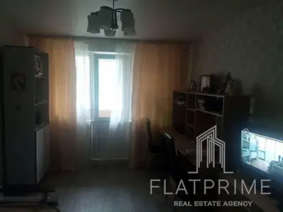 квартира за адресою Туполєва академіка вул., 11б