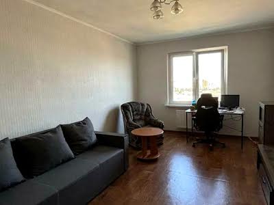 квартира по адресу Балтийский пер., 5