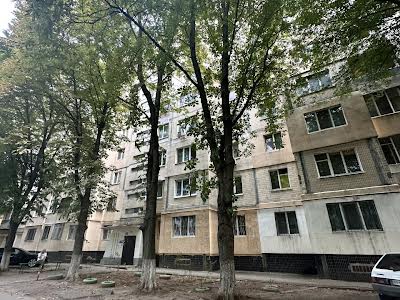 квартира за адресою Академіка Корольова вул., 22